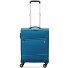 Eclipse 2.0 4 wielen Cabinewagen 55 cm variant teal Eclipse 2.0 4 wielen Cabinewagen 55 cm variant teal