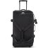  Basic Teagan M 2-wielige weekendtas 66 cm variant black noir