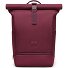  Allen Large Dagrugzak 45 cm Laptopvak variant burgundy