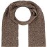 Mouliné Sjaal 180 cm variant multi beige Mouliné Sjaal 180 cm variant multi beige