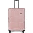 Crate Reflex EVO 4 wielen Trolley 75 cm variant crystalrose