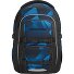  Porter School rugzak 46 cm variant Electric Ice