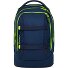  Pack School rugzak 45 cm variant toxic yellow