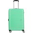 FLASHLINE POP 4 wielen Trolley M 67 cm met uitbreidingsplooi variant light green FLASHLINE POP 4 wielen Trolley M 67 cm met uitbreidingsplooi variant light green