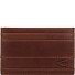  Field Kredietkaart etui Leer 11 cm variant cognac
