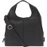 Boston Schoudertas Leer 32 cm variant schwarz Boston Schoudertas Leer 32 cm variant schwarz