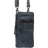 Salta Mobiel telefoonhoesje Leer 11 cm variant navy Salta Mobiel telefoonhoesje Leer 11 cm variant navy