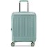  Lutece 4 wielen Cabinewagen 55 cm met uitbreidingsplooi variant sage green