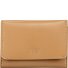  Arva Portemonnee RFID-bescherming Leder 12 cm variant latte