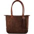  Sofia Schoudertas Leder 38 cm variant brown