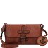 Urban Poets Schoudertas Leer 19 cm variant charming cognac Urban Poets Schoudertas Leer 19 cm variant charming cognac