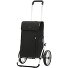  Royal Shopper Lissa Winkelwagen 58 cm variant schwarz