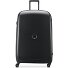 Belmont Plus 4 wielen Trolley XL 83 cm met uitbreidingsplooi variant schwarz