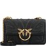 Love One Schoudertas Leer 20.5 cm variant nero Love One Schoudertas Leer 20.5 cm variant nero