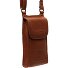 Nebra Mobiel telefoonhoesje Leer 12 cm variant cognac Nebra Mobiel telefoonhoesje Leer 12 cm variant cognac