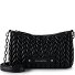  Weave Crossbody tas 26 cm variant black-nickel