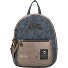  Boutique Stad rugzak 30 cm variant mehrfarbig