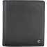  Harry Portemonnee Leer 11 cm variant black