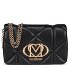  Smart Daily Schoudertas 23 cm variant black