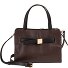  Schoudertas Leder 23 cm variant brown