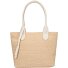  Sharon Schoudertas 34 cm variant off white