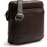  Valtorio Mini tas Schoudertas Leder 18 cm variant brown