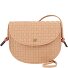  Skye Schoudertas Leer 21 cm variant blush rose
