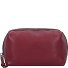Hera Cosmetische tas Leer 18 cm variant berry Hera Cosmetische tas Leer 18 cm variant berry