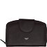  Polo Portemonnee RFID Leer 14,5 cm variant schwarz