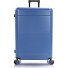  Zen 4 wielen Trolley L 76 cm met uitbreidingsplooi variant royal blue