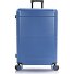  Zen 4 wielen Trolley L 76 cm met uitbreidingsplooi variant royal blue