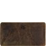 Vintage portemonnee leer 18 cm variant brown Vintage portemonnee leer 18 cm variant brown