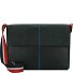  Keeper Messenger Leder 32 cm variant gruen