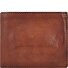 Portemonnee Leer 12.5 cm variant cognac Portemonnee Leer 12.5 cm variant cognac