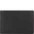  Hannes Portemonnee RFID-bescherming Leer 10.5 cm variant schwarz