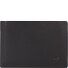 Hannes Portemonnee RFID-bescherming Leer 10.5 cm variant schwarz Hannes Portemonnee RFID-bescherming Leer 10.5 cm variant schwarz