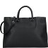 Rousaly Handtas Leer 39 cm variant black Rousaly Handtas Leer 39 cm variant black
