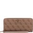  Laurel II Portemonnee 20.5 cm variant latte logo