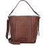 Gemma Schoudertas Leer 23 cm variant marrone Gemma Schoudertas Leer 23 cm variant marrone