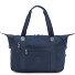  Basic Art M weekendtas 56 cm variant blue bleu 2