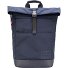  Martano Tessuto Dagrugzak 45 cm Laptop compartiment variant darkblue