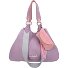 Izzy Medium Limited Schoudertas 42 cm variant washed purple  Izzy Medium Limited Schoudertas 42 cm variant washed purple