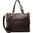 Dalia Shopper Tas Leer 35 cm variant moro Dalia Shopper Tas Leer 35 cm variant moro