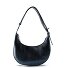 Delizia Schoudertas Leer 21 cm variant grigio blu Delizia Schoudertas Leer 21 cm variant grigio blu