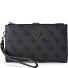  Laurel Portemonnee 18.5 cm variant coal logo