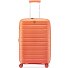  B-Flying Move 4 wielen Trolley 68 cm met uitbreidingsplooi variant apricot orange