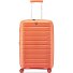  B-Flying Move 4 wielen Trolley 68 cm met uitbreidingsplooi variant apricot orange