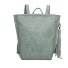Fritzi33 Vintage Stad rugzak 36 cm variant lime Fritzi33 Vintage Stad rugzak 36 cm variant lime