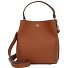  Reese Mini handtas Leder 13 cm variant lauren tan