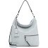  Nele Schoudertas 37 cm variant lightblue